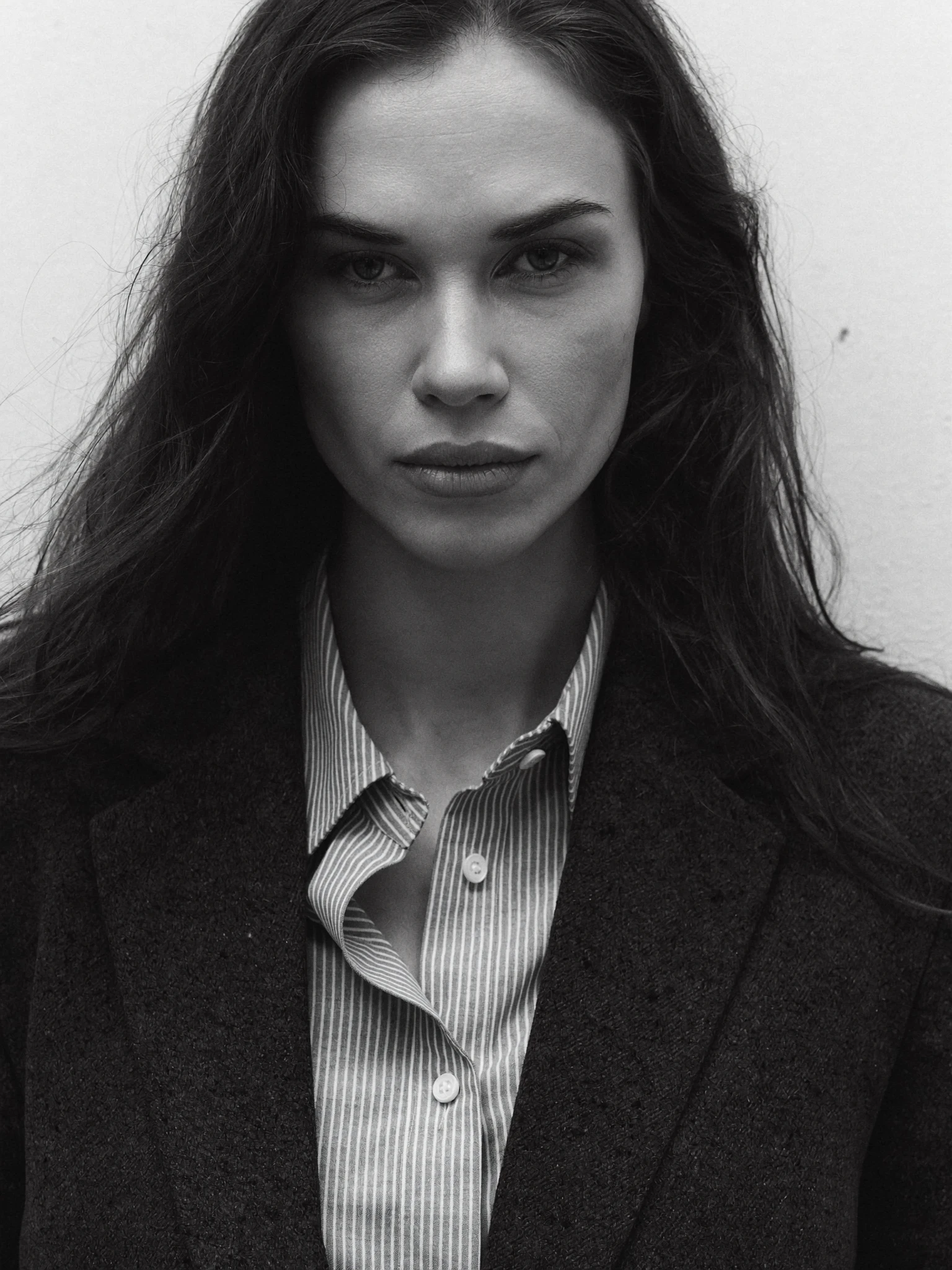 Savannah Black
