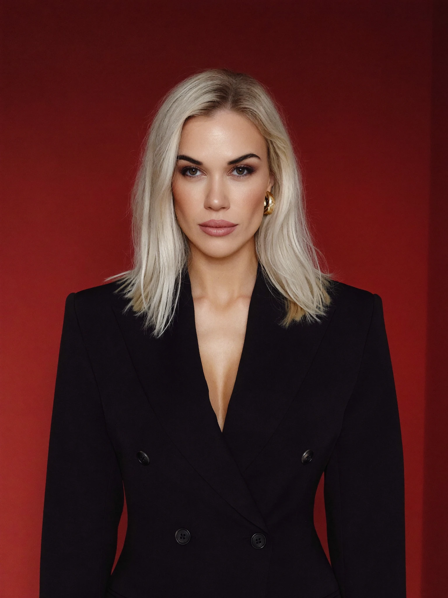 Savannah Black