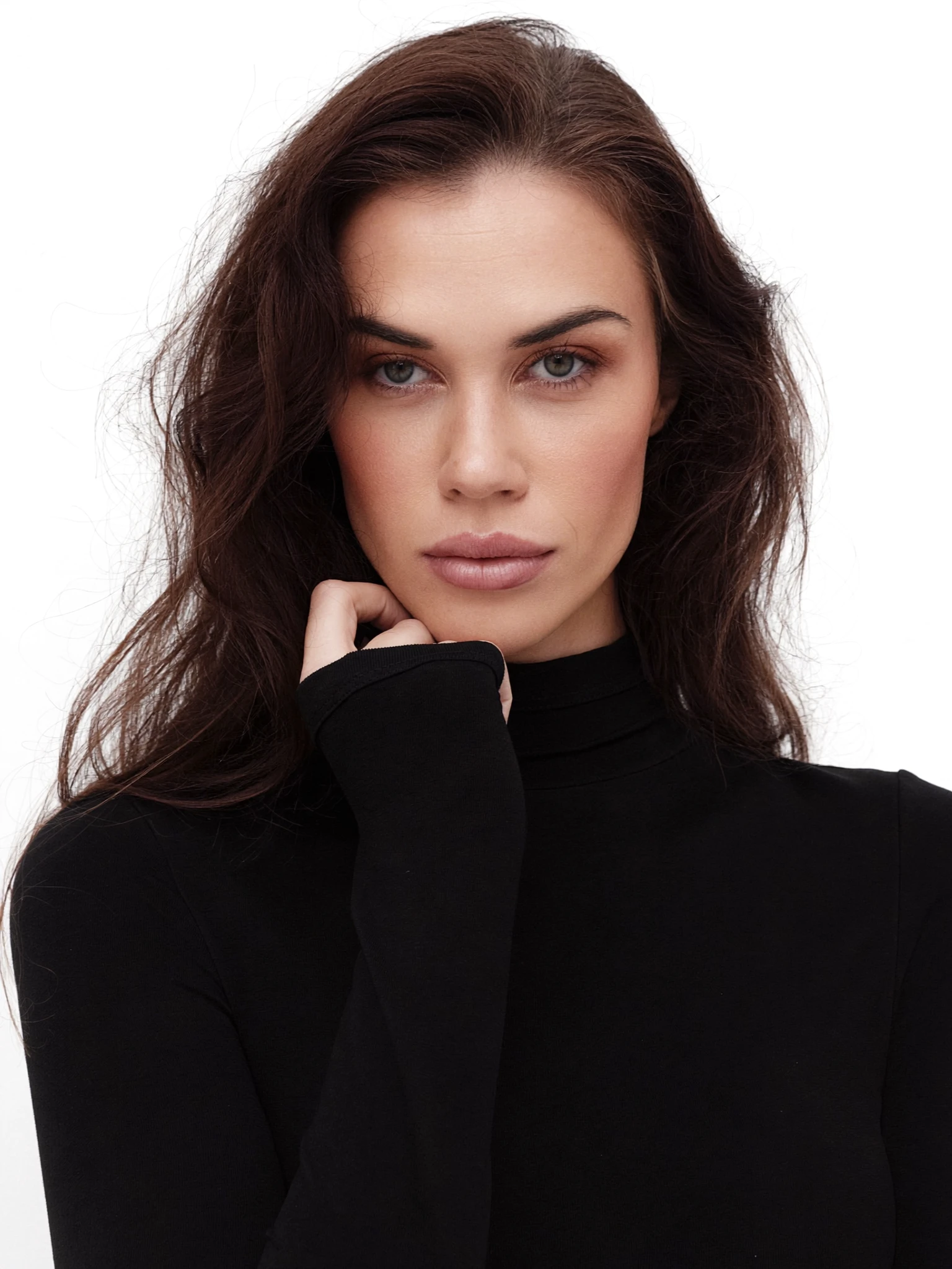 Savannah Black